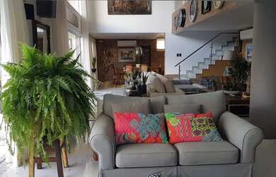 Imagem 11: Excelente Residencia 4 suítes salões, piscina fino acabamento - Recreio