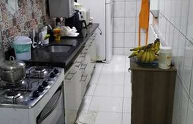 Imagem 13: APARTAMENTO A VENDA - COND. PARALELA PARK