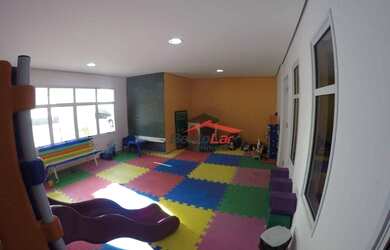 Imagem 8: Apartamento com 3 dormitórios à venda, 74 m² por R$ 500.000 - Lauzane...