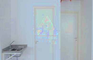 Imagem: O depósito possui 1 Vaga na garagem, 25m² de Área e está