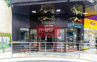 Imagem: O depósito possui 157m² de Área e está localizado em Anhangabaú