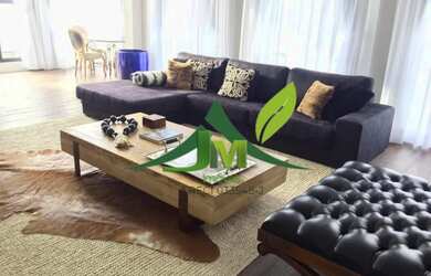 Imagem 8: Linda Casa à Venda com 4 suítes no Condomínio Flamboyant