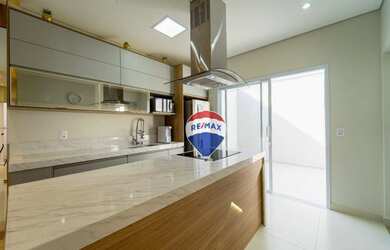 Imagem 9: Linda Casa à venda no Condomínio Reserva da Mata por R$ 960.000,00-...