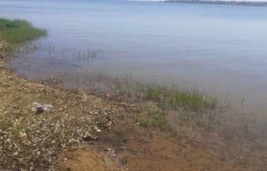 Imagem 4: Chácara beira do lago. 450m² de Área