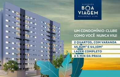 Imagem 3: Apartamento para venda possui 45 metros quadrados com 2 quartos em Imbiribeira...
