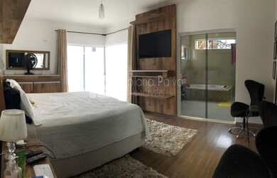 Imagem 16: Casa em Condomínio para Venda, Condomínio Arujazinho I, II, III no bairro...