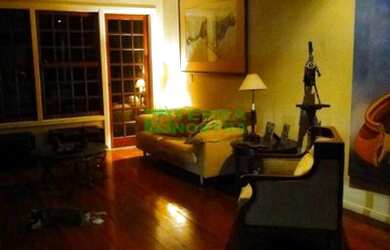 Imagem 6: Recreio dos Bandeirantes Casa de Condomínio 3 quartos, sendo 3 suites