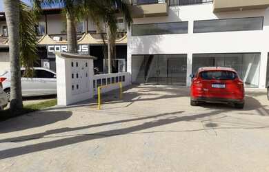 Imagem: Ponto comercial/Loja/Box para aluguel com 125 metros quadrados