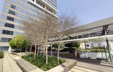 Imagem 14: Andar Corporativo para alugar, 6516 m² por R$ 847.080,00/mês - Pinheiros...