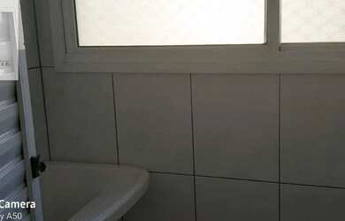 Imagem 8: Apartamento à venda, 87 m² por R$ 530.000,00 - Canto do Forte - Praia...