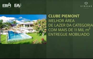 Imagem 7: Senador Canedo - Terreno Padrão - Residencial Marilia