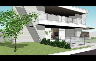 Imagem 2: CASA 5 SUÍTES, ALFA VILLE I, PARALELA SALVADOR, CONDOMÍNIO ITAPARICA