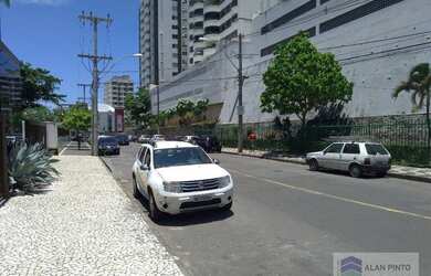 Imagem 2: Cobertura à venda, 236 m² por R$ 1.000.000,00 - Pituba - Salvador/BA