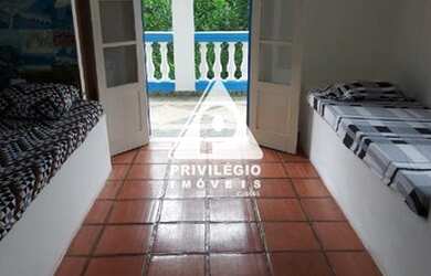 Imagem 16: MARAVILHOSA CHÁCARA A VENDA 4 QUARTOS EM MIGUEL PEREIRA/RJ