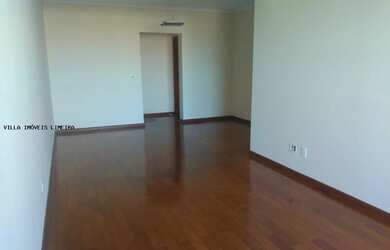 Imagem: O apartamento possui 3 Dormitórios, 2 Banheiros, 162m² de
