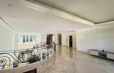 Imagem 12: Santana de Parnaíba - Casa Padrão - Residencial Três tamboré