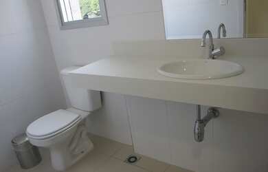 Imagem 10: Andar/laje corporativa para aluguel tem 400 metros quadrados em Moema...