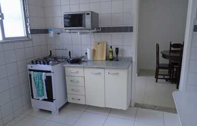 Imagem 10: Apartamento 3 Quartos - Freguesia