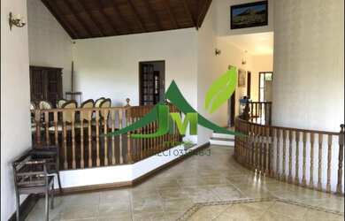 Imagem 9: Casa Disponível à Venda em Atibaia no Condomínio Portal dos Nobres