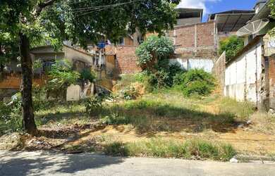 Imagem: O terreno possui 360m² de Área e está localizado em Canaã