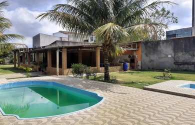 Imagem: O terreno possui 6.000m² de Área e está localizado em Moreira