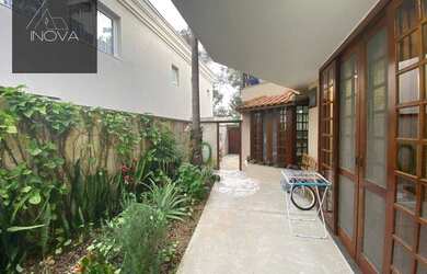 Imagem 9: Casa com 4 dormitórios, 480 m² - venda por R$ 3.925.000,00 ou aluguel por R$ 17.000,00/mês