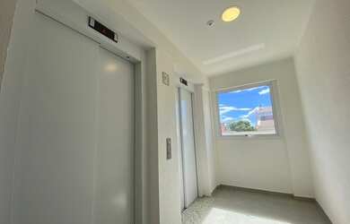 Imagem 12: APARTAMENTO NUNCA HABITADO ENTRE OS BAIRROS AZENHA/SANTANA