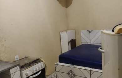 Imagem 4: Alugo uma kitnet enfrente a praia na praia do saco