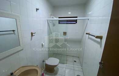 Imagem 13: Caraguatatuba - Casa Padrão - Praia das Palmeira