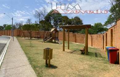 Imagem 2: Casa em Condomínio para Venda Residencial Piccolino Salto