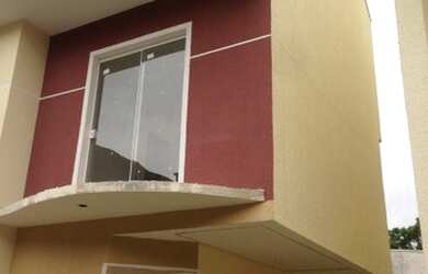 Imagem 3: Sobrado para venda com 3 quartos em Guaíra - Curitiba - PR