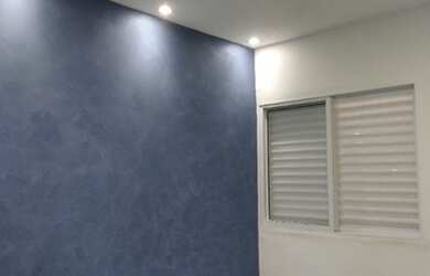 Imagem: A casa possui 2 Dormitórios, 2 Banheiros e está localizado