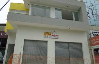 Imagem: O depósito está localizado em Campo Grande, Rio de Janeiro