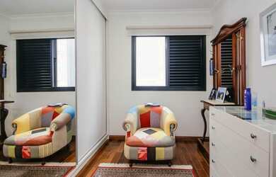 Imagem 16: Apartamento à venda, 123 m² por R$ 1.370.000,00 - Pompeia - São Paulo/SP