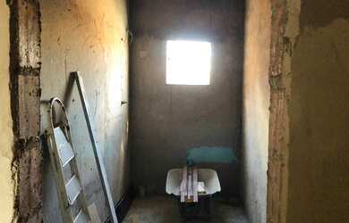 Imagem 13: SOBRADO EM FASE DE ACABAMENTO NA NOVA MONTE SERRAT - ITUPEVA