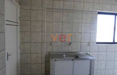 Imagem 14: Apartamento à venda, 95 m² por R$ 250.000,00 - Varjota - Fortaleza/CE