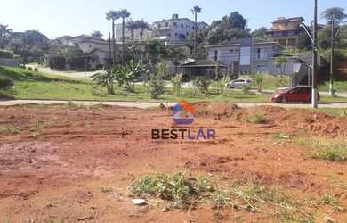 Imagem 3: Terreno à venda, 1055 m² por R$ 601.407,00 - Granja Viana - Cotia/SP