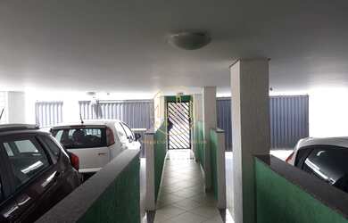 Imagem 2: Área Privativa novíssima no bairro Novo Eldorado Veja essa oportunidade