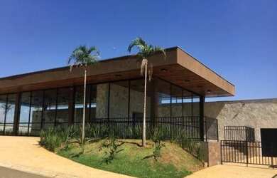 Imagem 12: Lote/Terreno Comercial de esquina 873 m² frente da portaria Condomínio...