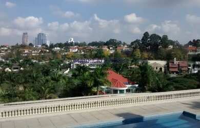 Imagem 14: Mansão, otima localização a mais linda vista do residencial