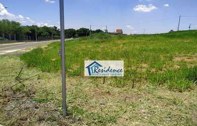 Imagem 3: Terreno à venda, 504 m² por R$ 429.148,00 - Condomínio Residencial Evidências - Indaiatuba