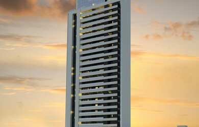 Imagem 15: Apartamento para venda com 157 metros quadrados com 4 quartos em Tirol...