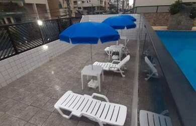 Imagem 5: Apartamento com 2 dormitórios, 92 m² - venda por R$ 395.000,00 ou aluguel...