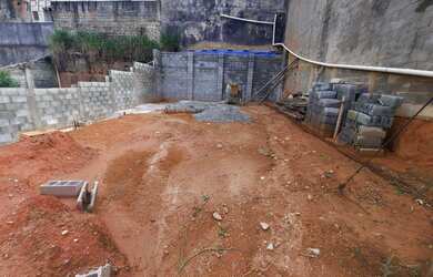 Imagem 1: Terreno à venda, 300 m² por R$ 325.000 - Parque Nova Jandira - Jandira/SP