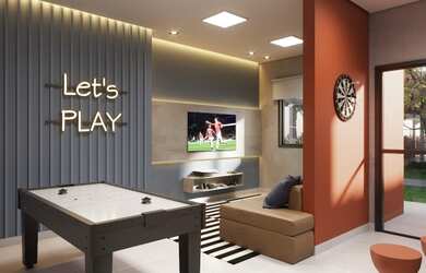 Imagem 15: Nova Smart- Apartamentos de 2 dormitórios com suíte