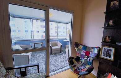 Imagem 9: Apartamento à venda, 73 m² por R$ 427.000,00 - Santana - Porto Alegre/RS