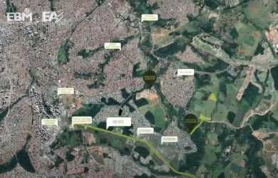 Imagem 4: Senador Canedo - Terreno Padrão - Residencial Marilia