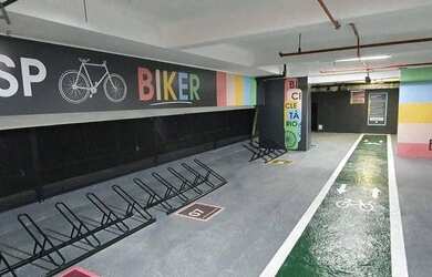 Imagem 14: Andar Corporativo para alugar, 671 m² por R$ 57.000,00/mês - Pinheiros...