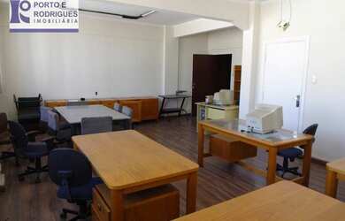 Imagem 4: Sala, 54 m² - venda por R$ 160.000,00 ou aluguel por R$ 1.300,00/mês...