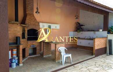 Imagem 11: CASA EM CONDOMÍNIO RESIDENCIAL em ATIBAIA - SP, CONDOMINIO SHANGRI LA